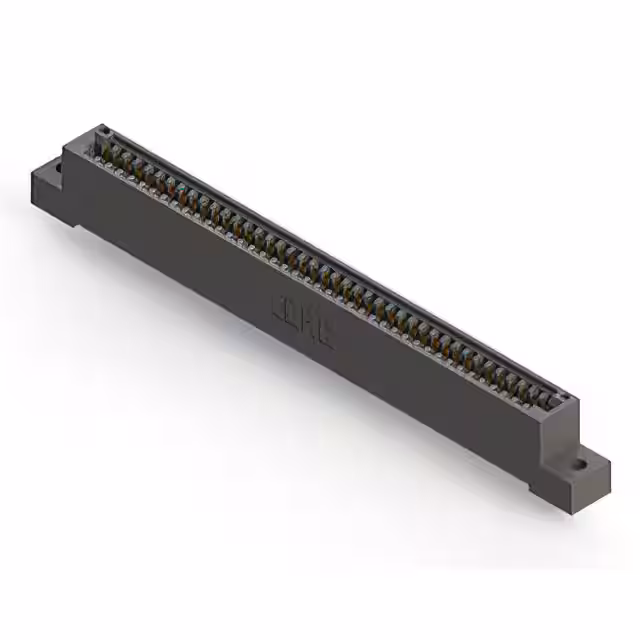 895-041-520-102 EDAC Inc.  Edgeboard Connectors